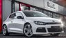 USED 2011 61 VOLKSWAGEN SCIROCCO 2.0 R 3d 265 BHP SAT NAV+BLUETOOTH+HEATED STS