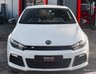 USED 2011 61 VOLKSWAGEN SCIROCCO 2.0 R 3d 265 BHP SAT NAV+BLUETOOTH+HEATED STS
