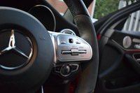 USED 2020 20 MERCEDES-BENZ C-CLASS 2.0 C 300 AMG LINE PREMIUM PLUS 5d 255 BHP PREMIUM+ / 1 OWNER / FMBSH