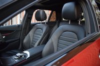 USED 2020 20 MERCEDES-BENZ C-CLASS 2.0 C 300 AMG LINE PREMIUM PLUS 5d 255 BHP PREMIUM+ / 1 OWNER / FMBSH