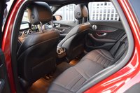 USED 2020 20 MERCEDES-BENZ C-CLASS 2.0 C 300 AMG LINE PREMIUM PLUS 5d 255 BHP PREMIUM+ / 1 OWNER / FMBSH