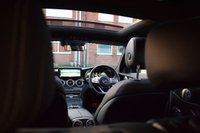 USED 2020 20 MERCEDES-BENZ C-CLASS 2.0 C 300 AMG LINE PREMIUM PLUS 5d 255 BHP PREMIUM+ / 1 OWNER / FMBSH