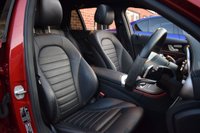 USED 2020 20 MERCEDES-BENZ C-CLASS 2.0 C 300 AMG LINE PREMIUM PLUS 5d 255 BHP PREMIUM+ / 1 OWNER / FMBSH