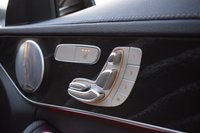 USED 2020 20 MERCEDES-BENZ C-CLASS 2.0 C 300 AMG LINE PREMIUM PLUS 5d 255 BHP PREMIUM+ / 1 OWNER / FMBSH