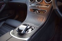 USED 2020 20 MERCEDES-BENZ C-CLASS 2.0 C 300 AMG LINE PREMIUM PLUS 5d 255 BHP PREMIUM+ / 1 OWNER / FMBSH