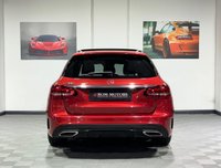 USED 2020 20 MERCEDES-BENZ C-CLASS 2.0 C 300 AMG LINE PREMIUM PLUS 5d 255 BHP PREMIUM+ / 1 OWNER / FMBSH