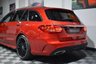 USED 2020 20 MERCEDES-BENZ C-CLASS 2.0 C 300 AMG LINE PREMIUM PLUS 5d 255 BHP PREMIUM+ / 1 OWNER / FMBSH