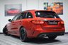 USED 2020 20 MERCEDES-BENZ C-CLASS 2.0 C 300 AMG LINE PREMIUM PLUS 5d 255 BHP PREMIUM+ / 1 OWNER / FMBSH