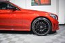 USED 2020 20 MERCEDES-BENZ C-CLASS 2.0 C 300 AMG LINE PREMIUM PLUS 5d 255 BHP PREMIUM+ / 1 OWNER / FMBSH