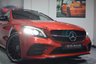 USED 2020 20 MERCEDES-BENZ C-CLASS 2.0 C 300 AMG LINE PREMIUM PLUS 5d 255 BHP PREMIUM+ / 1 OWNER / FMBSH