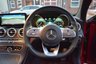 USED 2020 20 MERCEDES-BENZ C-CLASS 2.0 C 300 AMG LINE PREMIUM PLUS 5d 255 BHP PREMIUM+ / 1 OWNER / FMBSH