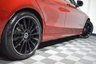 USED 2020 20 MERCEDES-BENZ C-CLASS 2.0 C 300 AMG LINE PREMIUM PLUS 5d 255 BHP PREMIUM+ / 1 OWNER / FMBSH