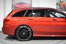 USED 2020 20 MERCEDES-BENZ C-CLASS 2.0 C 300 AMG LINE PREMIUM PLUS 5d 255 BHP PREMIUM+ / 1 OWNER / FMBSH