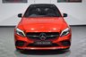 USED 2020 20 MERCEDES-BENZ C-CLASS 2.0 C 300 AMG LINE PREMIUM PLUS 5d 255 BHP PREMIUM+ / 1 OWNER / FMBSH