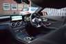 USED 2020 20 MERCEDES-BENZ C-CLASS 2.0 C 300 AMG LINE PREMIUM PLUS 5d 255 BHP PREMIUM+ / 1 OWNER / FMBSH