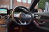 USED 2020 20 MERCEDES-BENZ C-CLASS 2.0 C 300 AMG LINE PREMIUM PLUS 5d 255 BHP PREMIUM+ / 1 OWNER / FMBSH