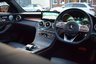 USED 2020 20 MERCEDES-BENZ C-CLASS 2.0 C 300 AMG LINE PREMIUM PLUS 5d 255 BHP PREMIUM+ / 1 OWNER / FMBSH
