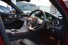 USED 2020 20 MERCEDES-BENZ C-CLASS 2.0 C 300 AMG LINE PREMIUM PLUS 5d 255 BHP PREMIUM+ / 1 OWNER / FMBSH
