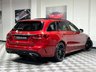 USED 2020 20 MERCEDES-BENZ C-CLASS 2.0 C 300 AMG LINE PREMIUM PLUS 5d 255 BHP PREMIUM+ / 1 OWNER / FMBSH