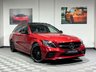USED 2020 20 MERCEDES-BENZ C-CLASS 2.0 C 300 AMG LINE PREMIUM PLUS 5d 255 BHP PREMIUM+ / 1 OWNER / FMBSH
