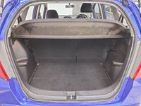 USED 2012 62 HONDA JAZZ 1.3 I-VTEC ES 5d 99 BHP Full service History Climate Cntrl