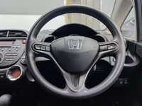 USED 2012 62 HONDA JAZZ 1.3 I-VTEC ES 5d 99 BHP Full service History Climate Cntrl