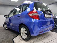USED 2012 62 HONDA JAZZ 1.3 I-VTEC ES 5d 99 BHP Full service History Climate Cntrl