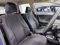 USED 2012 62 HONDA JAZZ 1.3 I-VTEC ES 5d 99 BHP Full service History Climate Cntrl