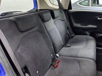 USED 2012 62 HONDA JAZZ 1.3 I-VTEC ES 5d 99 BHP Full service History Climate Cntrl