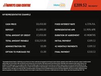 USED 2012 62 HONDA JAZZ 1.3 I-VTEC ES 5d 99 BHP Full service History Climate Cntrl