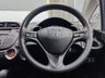 USED 2012 62 HONDA JAZZ 1.3 I-VTEC ES 5d 99 BHP Full service History Climate Cntrl