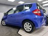 USED 2012 62 HONDA JAZZ 1.3 I-VTEC ES 5d 99 BHP Full service History Climate Cntrl