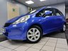 USED 2012 62 HONDA JAZZ 1.3 I-VTEC ES 5d 99 BHP Full service History Climate Cntrl
