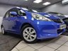 USED 2012 62 HONDA JAZZ 1.3 I-VTEC ES 5d 99 BHP Full service History Climate Cntrl
