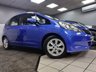 USED 2012 62 HONDA JAZZ 1.3 I-VTEC ES 5d 99 BHP Full service History Climate Cntrl