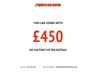 USED 2012 62 HONDA JAZZ 1.3 I-VTEC ES 5d 99 BHP Full service History Climate Cntrl
