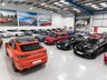 USED 2023 72 BMW M4 3.0 M4 CSL 2d 543 BHP 1 OWNER VAT QUALIFYING
