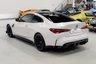 USED 2023 72 BMW M4 3.0 M4 CSL 2d 543 BHP 1 OWNER VAT QUALIFYING