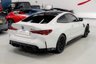 USED 2023 72 BMW M4 3.0 M4 CSL 2d 543 BHP 1 OWNER VAT QUALIFYING