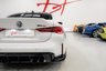 USED 2023 72 BMW M4 3.0 M4 CSL 2d 543 BHP 1 OWNER VAT QUALIFYING