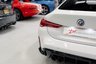 USED 2023 72 BMW M4 3.0 M4 CSL 2d 543 BHP 1 OWNER VAT QUALIFYING