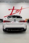 USED 2023 72 BMW M4 3.0 M4 CSL 2d 543 BHP 1 OWNER VAT QUALIFYING