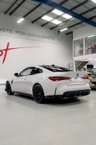 USED 2023 72 BMW M4 3.0 M4 CSL 2d 543 BHP 1 OWNER VAT QUALIFYING