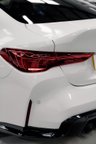 USED 2023 72 BMW M4 3.0 M4 CSL 2d 543 BHP 1 OWNER VAT QUALIFYING