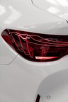 USED 2023 72 BMW M4 3.0 M4 CSL 2d 543 BHP 1 OWNER VAT QUALIFYING