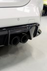 USED 2023 72 BMW M4 3.0 M4 CSL 2d 543 BHP 1 OWNER VAT QUALIFYING