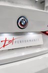 USED 2023 72 BMW M4 3.0 M4 CSL 2d 543 BHP 1 OWNER VAT QUALIFYING
