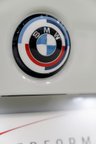 USED 2023 72 BMW M4 3.0 M4 CSL 2d 543 BHP 1 OWNER VAT QUALIFYING