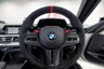 USED 2023 72 BMW M4 3.0 M4 CSL 2d 543 BHP 1 OWNER VAT QUALIFYING