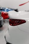 USED 2023 72 BMW M4 3.0 M4 CSL 2d 543 BHP 1 OWNER VAT QUALIFYING
